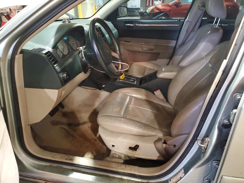 Продажа на аукционе авто 2005 Chrysler 300, vin: 2C3JA53G65H506821, номер лота: 41806176