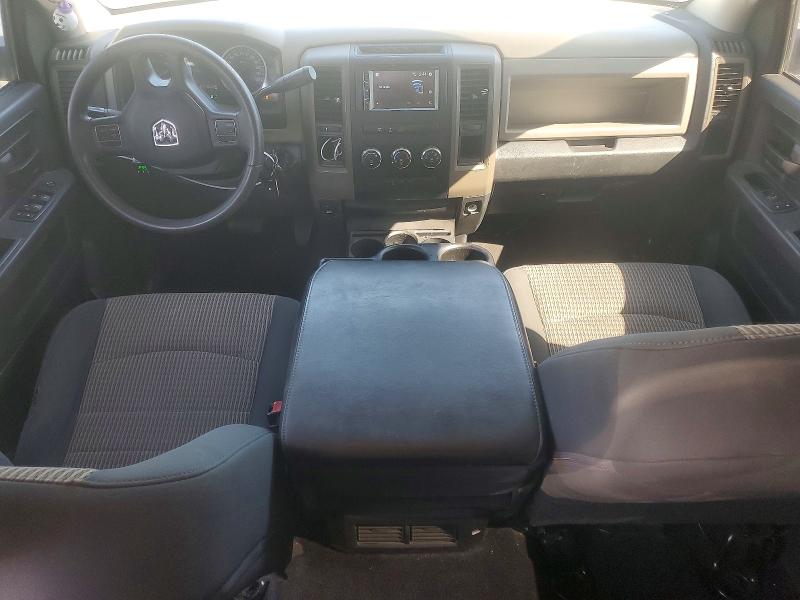 Aukcja sprzedaży 2012 Dodge Ram 1500, vin: 1C6RD6KPXCS318667, numer aukcji: 45993536