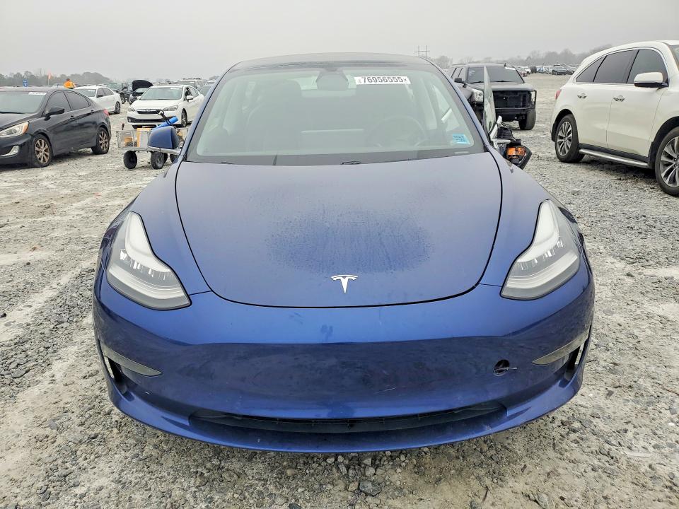 Aukcja sprzedaży 2020 Tesla Model 3, vin: 5YJ3E1EA7LF598602, numer aukcji: 76956555