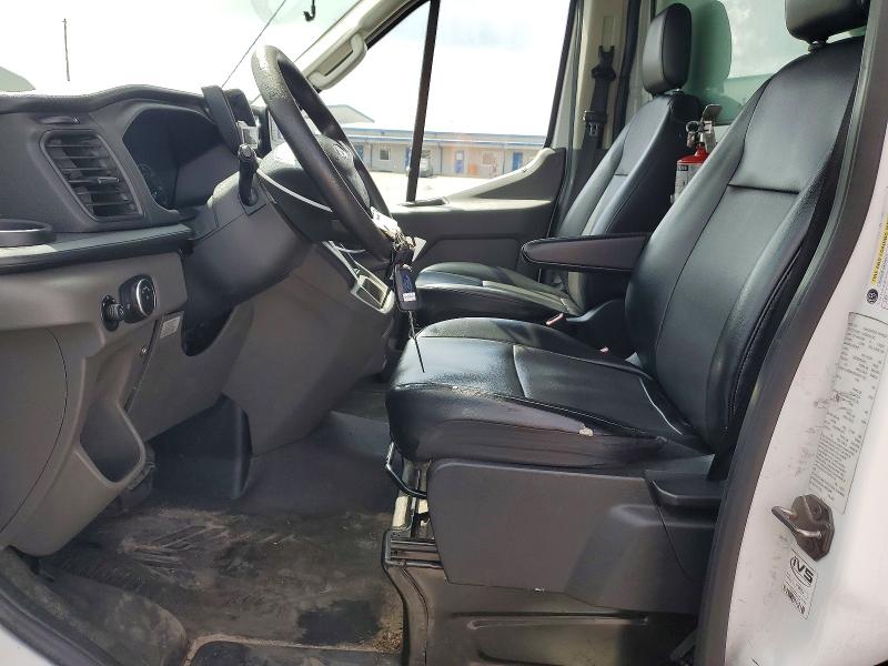 Продаж на аукціоні авто 2020 Ford Transit, vin: 1FDBW5Z80LKA83396, номер лоту: 79965605