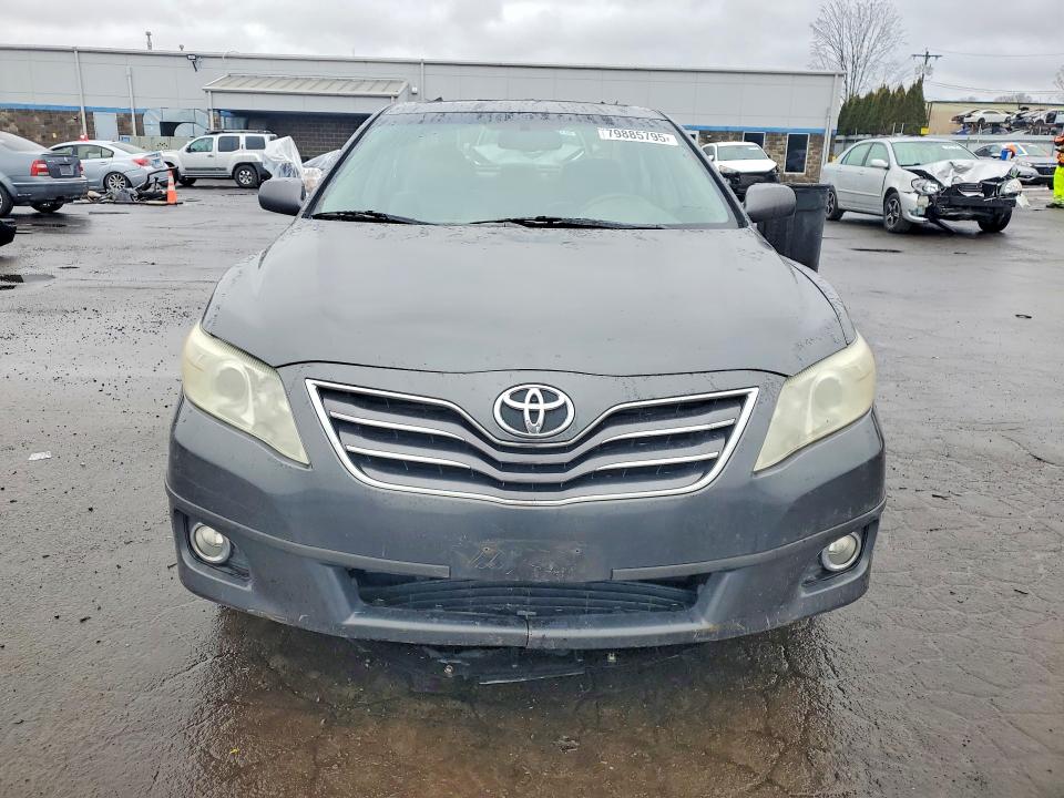 2010 Toyota Camry მანქანა იყიდება აუქციონზე, vin: 4T1BF3EK9AU526443, აუქციონის ნომერი: 79885795