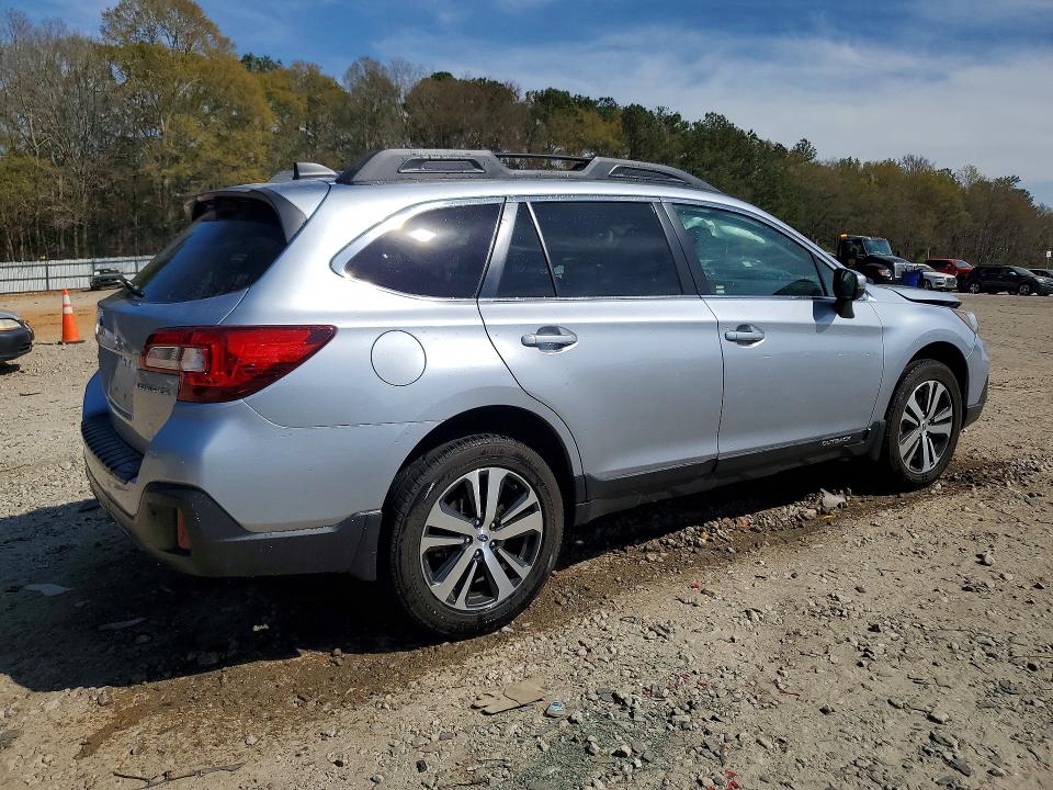 Aukcja sprzedaży 2019 Subaru Outback, vin: 4S4BSANC7K3239733, numer aukcji: 47108266