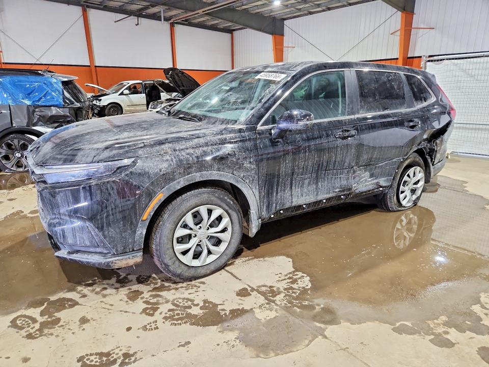 Aukcja sprzedaży 2025 Honda Cr-v, vin: 2HKRS4H20SH119204, numer aukcji: 45958766