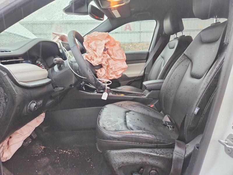 79827315 :رقم المزاد ، 3C4NJDCN3RT101003 vin ، 2024 Jeep Compass مزاد بيع