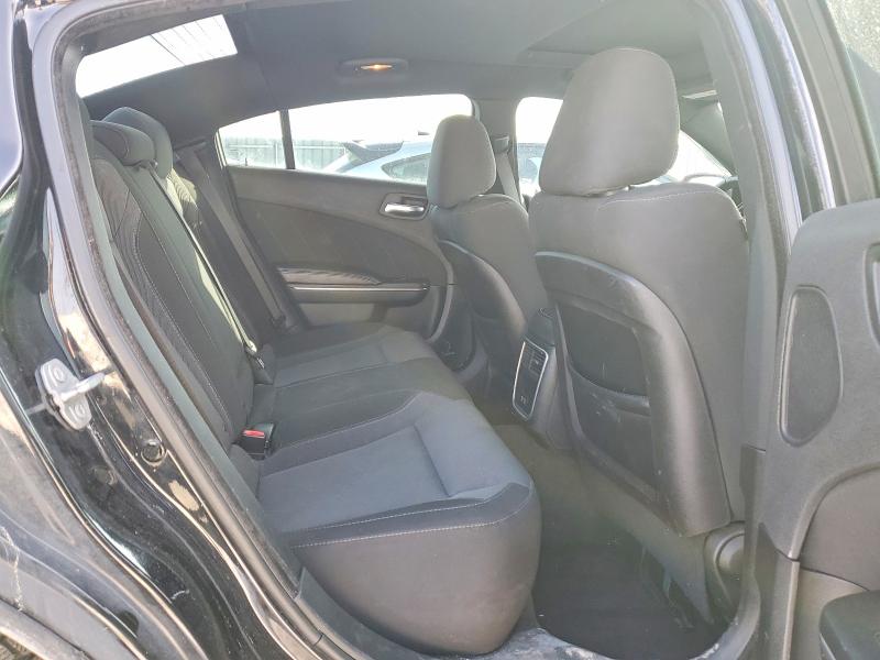 Продажа на аукционе авто 2017 Dodge Charger, vin: 2C3CDXHG1HH641813, номер лота: 79441565