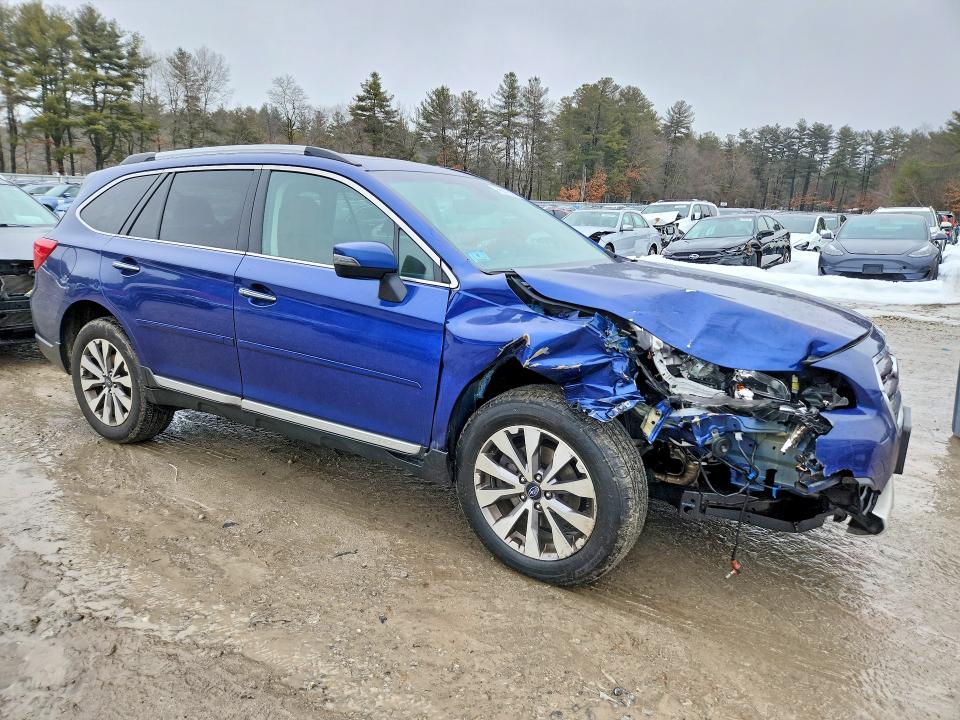 Aukcja sprzedaży 2017 Subaru Outback, vin: 4S4BSETCXH3436267, numer aukcji: 79947585