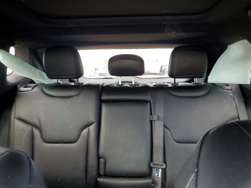 Продажа на аукционе авто 2025 Jeep Compass, vin: 3C4NJDCN8ST520812, номер лота: 46926296