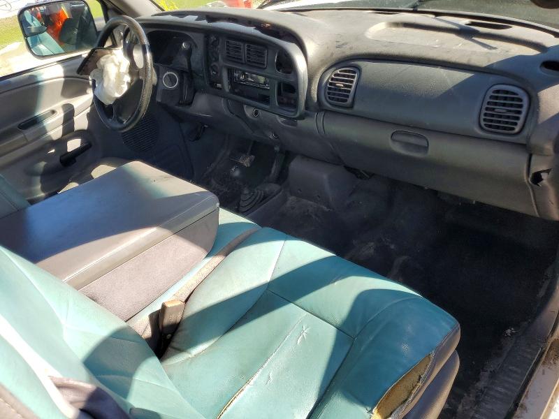 Aukcja sprzedaży 2001 Dodge Ram 2500, vin: 1B7KF23Z61J224849, numer aukcji: 46195476