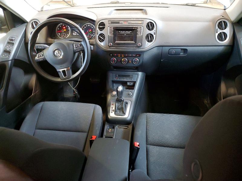 47365846 :رقم المزاد ، WVGJV7AX7GW584927 vin ، 2016 Volkswagen Tiguan مزاد بيع