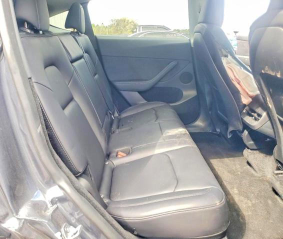 41879376 :رقم المزاد ، 7SAYGDEDXPF956277 vin ، 2023 Tesla Model Y مزاد بيع