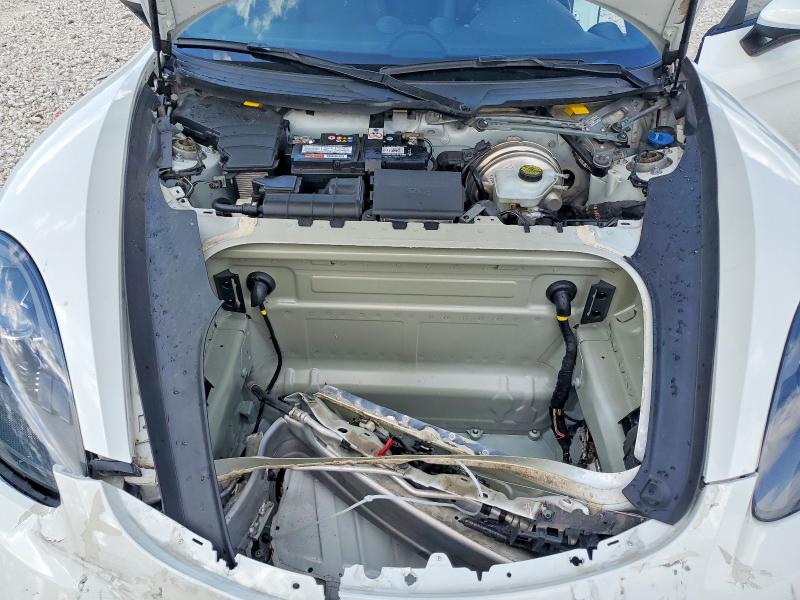 46923806 :رقم المزاد ، WP0AB2A82JK279035 vin ، 2018 Porsche Cayman مزاد بيع
