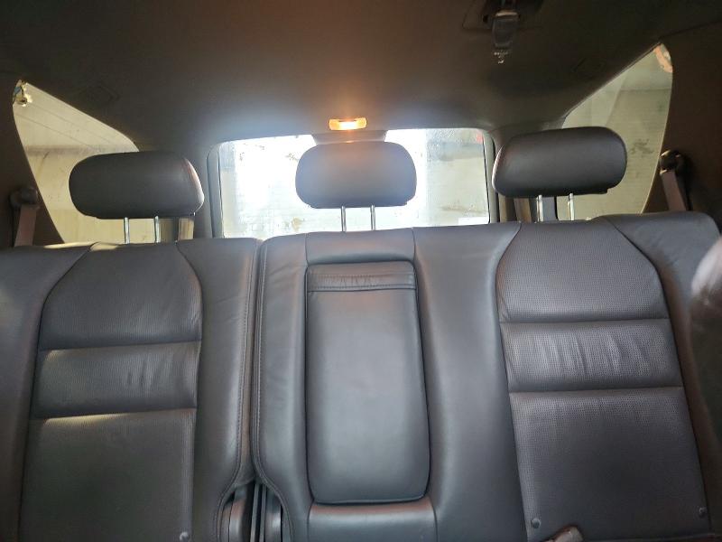 2005 Acura Mdx მანქანა იყიდება აუქციონზე, vin: 2HNYD18265H548262, აუქციონის ნომერი: 45993236