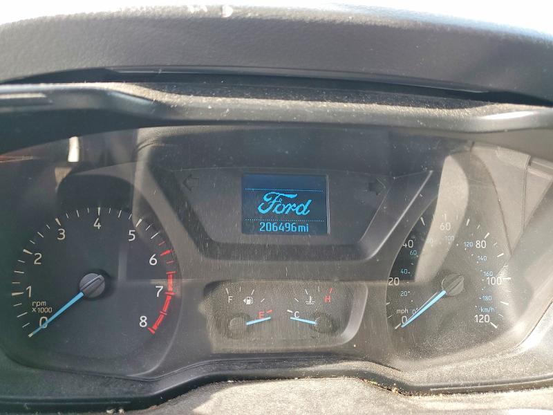 Продаж на аукціоні авто 2015 Ford Transit, vin: 1FTSW2CG4FKA00320, номер лоту: 46567116