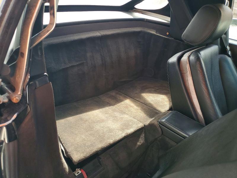 Продажа на аукционе авто 1995 Mercedes Benz Sl, vin: WDBFA67E2SF124443, номер лота: 45448246
