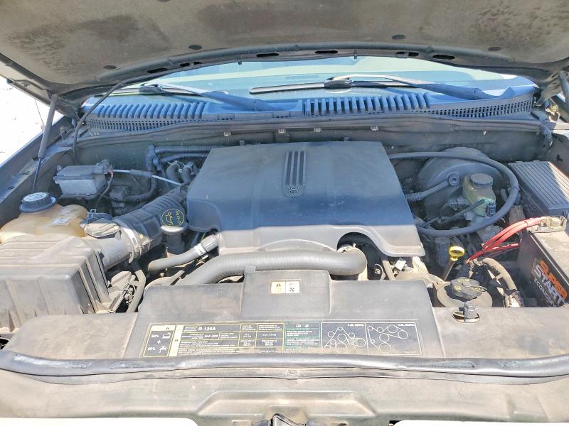 2003 Ford Explorer მანქანა იყიდება აუქციონზე, vin: 1FMZU64W53UC39291, აუქციონის ნომერი: 46719236