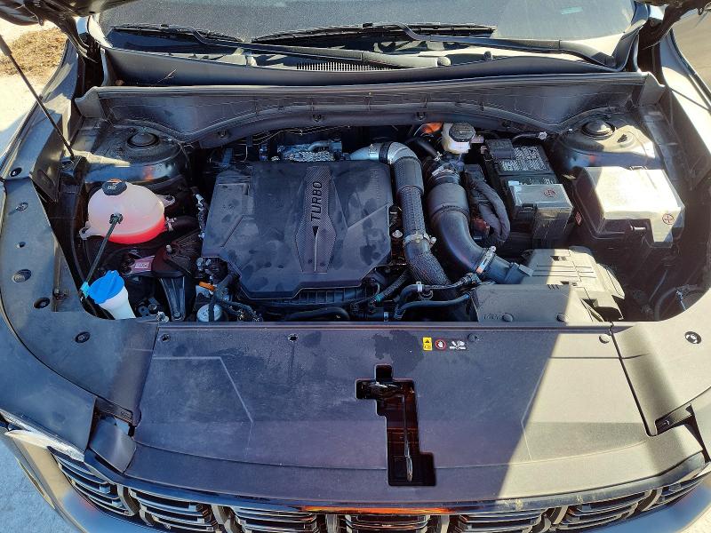 46477716 :رقم المزاد ، 5XYRKDJF4SG341622 vin ، 2025 Kia Sorento مزاد بيع