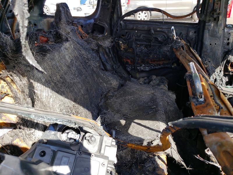 2017 Jeep Grand Cherokee მანქანა იყიდება აუქციონზე, vin: 1C4RJEAG9HC740699, აუქციონის ნომერი: 79508285