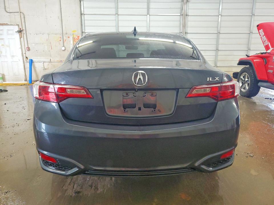 Продажа на аукционе авто 2016 Acura Ilx, vin: 19UDE2F37GA022826, номер лота: 45471566