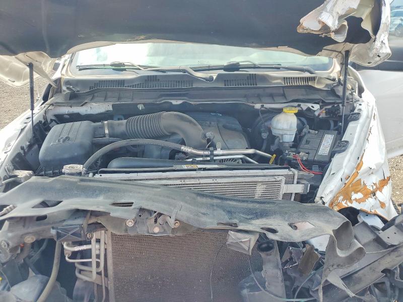 Продаж на аукціоні авто 2019 Ram 1500 Classic, vin: 1C6RR7LT2KS672510, номер лоту: 47366716