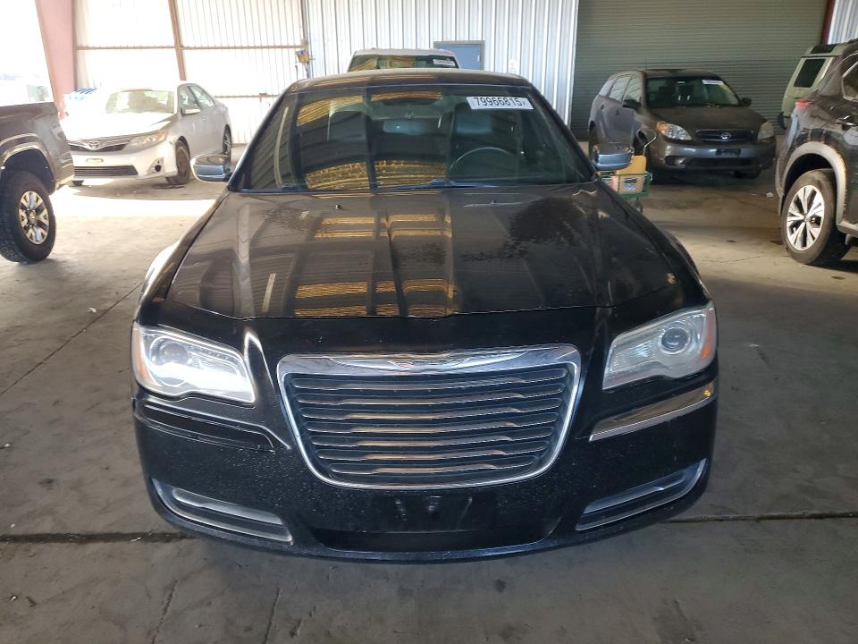 Aukcja sprzedaży 2012 Chrysler 300, vin: 2C3CCACG9CH221491, numer aukcji: 79966815