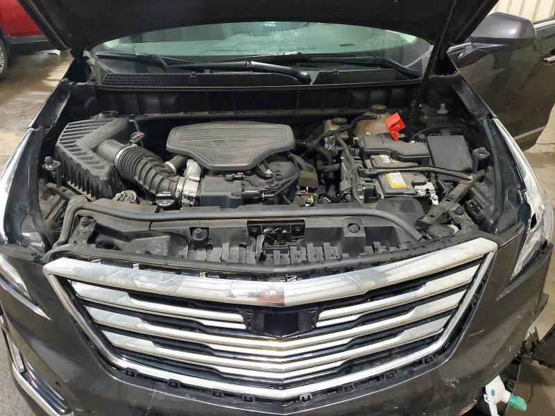 Aukcja sprzedaży 2018 Cadillac Xt5, vin: 1GYKNDRS9JZ101440, numer aukcji: 79889135