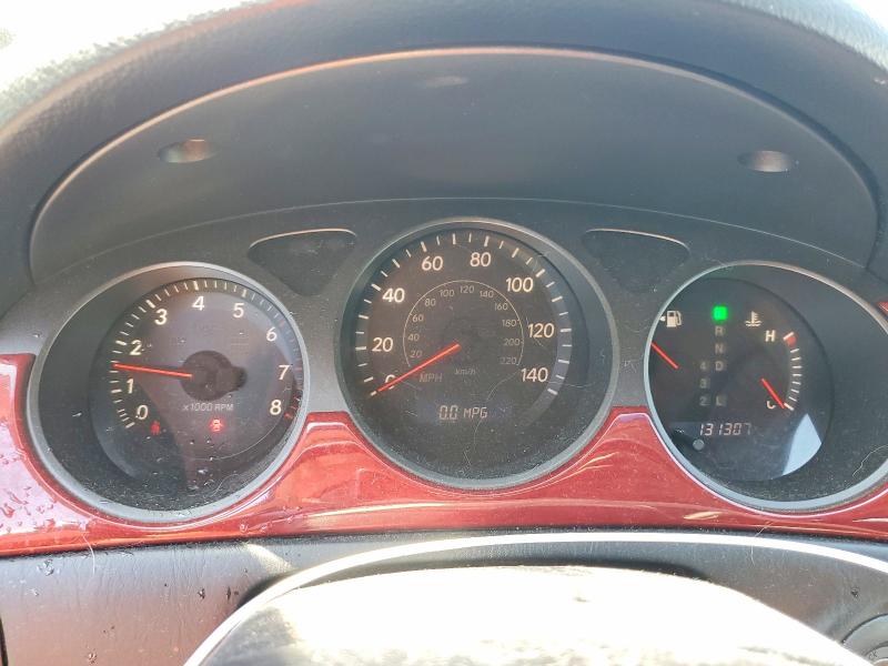 Продаж на аукціоні авто 2004 Lexus Es 330, vin: JTHBA30G545028548, номер лоту: 46640326