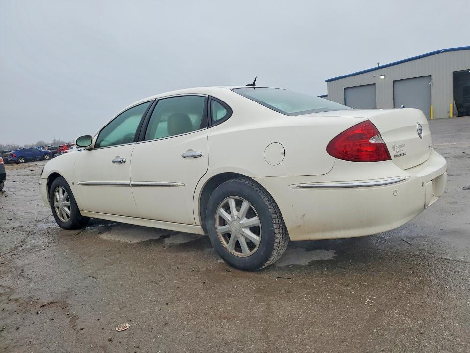 Продаж на аукціоні авто 2006 Buick Lacrosse, vin: 2G4WD582261238619, номер лоту: 79894705