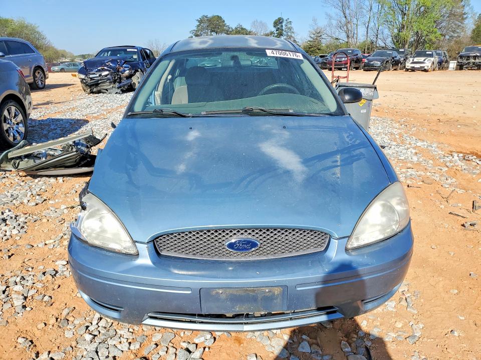 Aukcja sprzedaży 2006 Ford Taurus, vin: 1FAFP53UX6A219865, numer aukcji: 47006176