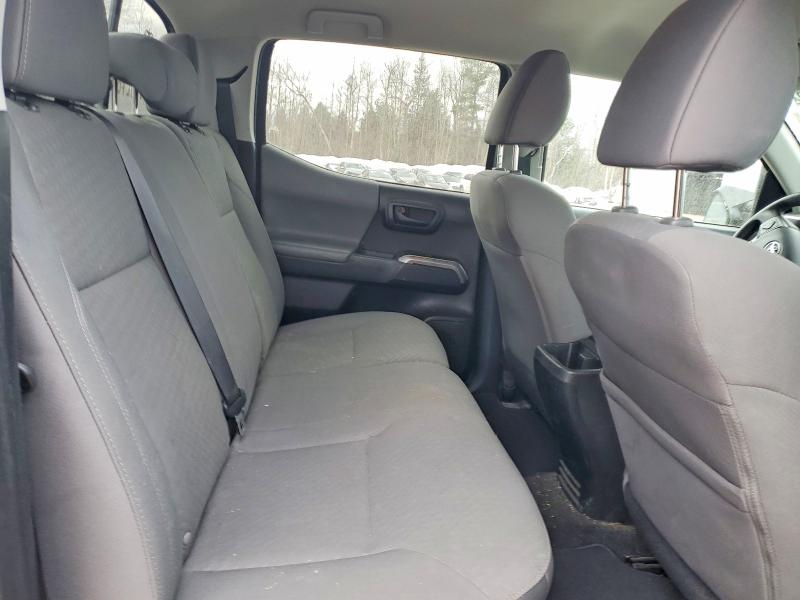 Продажа на аукционе авто 2021 Toyota Tacoma, vin: 5TFDZ5BNXMX057588, номер лота: 45982156
