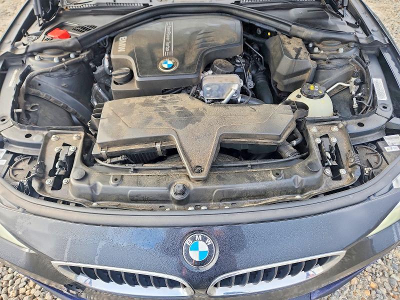 Продаж на аукціоні авто 2016 Bmw 428, vin: WBA4A9C51GGL87277, номер лоту: 79910455