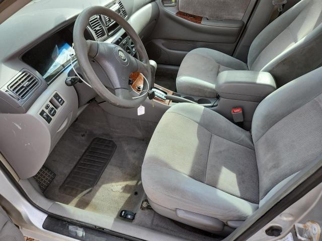 2007 Toyota Corolla მანქანა იყიდება აუქციონზე, vin: 1NXBR32E47Z843450, აუქციონის ნომერი: 46688776