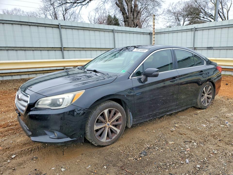 Aukcja sprzedaży 2015 Subaru Legacy, vin: 4S3BNBL62F3026757, numer aukcji: 79514085