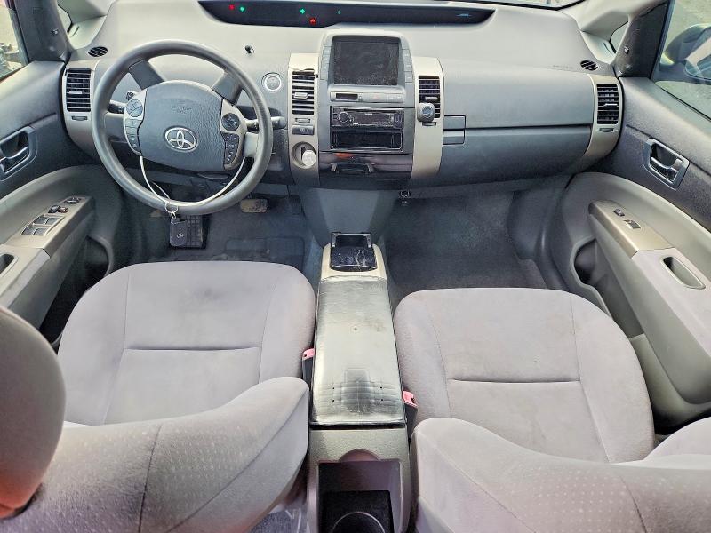 Продаж на аукціоні авто 2008 Toyota Prius, vin: JTDKB20U783395449, номер лоту: 46373986