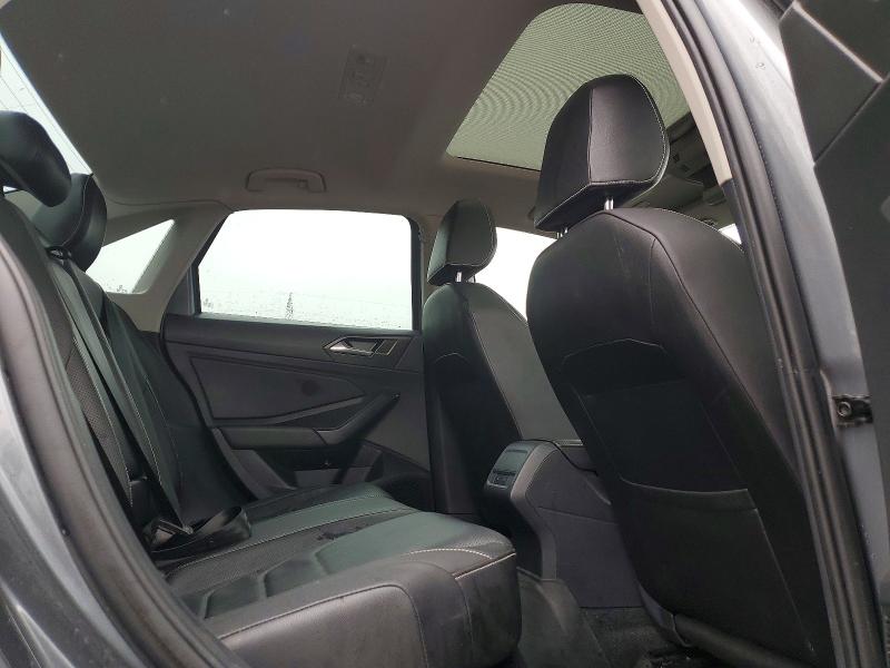 79975435 :رقم المزاد ، 3VWGM7BU6PM016350 vin ، 2023 Volkswagen Jetta مزاد بيع