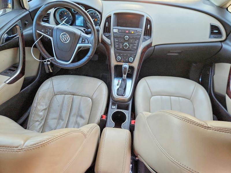 Aukcja sprzedaży 2013 Buick Verano, vin: 1G4PS5SK4D4184146, numer aukcji: 47836756