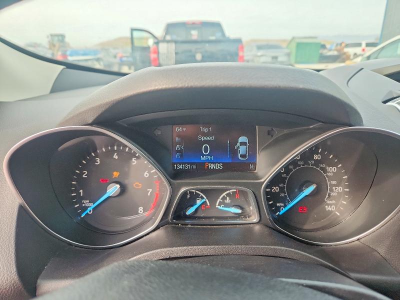 Продаж на аукціоні авто 2018 Ford Escape, vin: 1FMCU9GD5JUC48460, номер лоту: 47770746