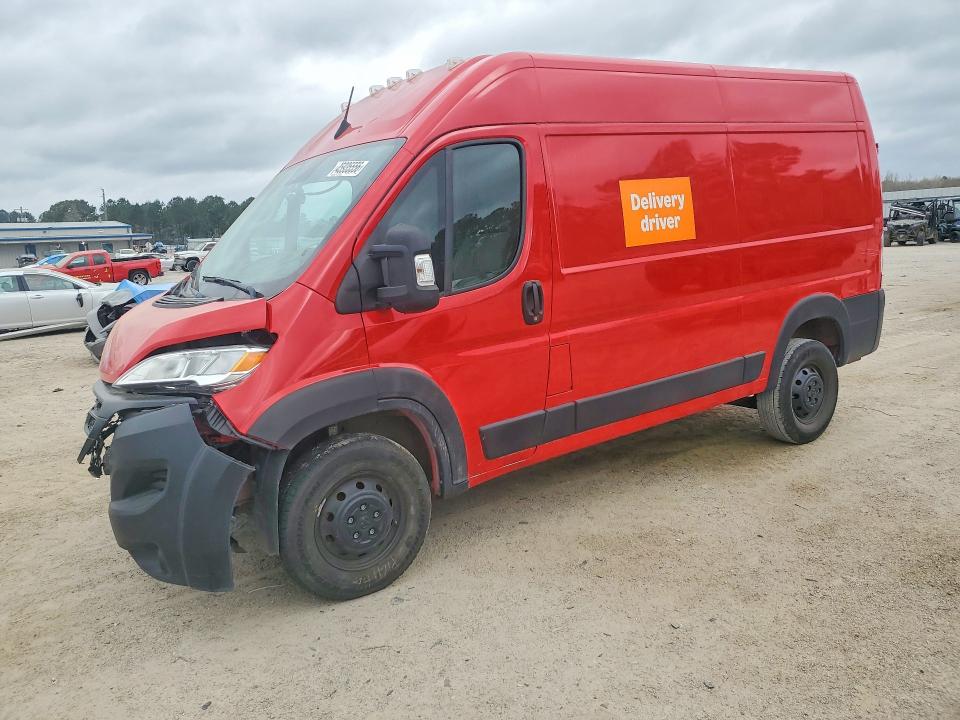 Aukcja sprzedaży 2023 Ram Promaster 1500, vin: 3C6LRVBG0PE538538, numer aukcji: 45935556