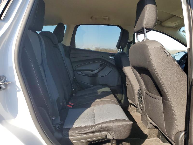 2018 Ford Escape მანქანა იყიდება აუქციონზე, vin: 1FMCU0GD5JUD19314, აუქციონის ნომერი: 46328486