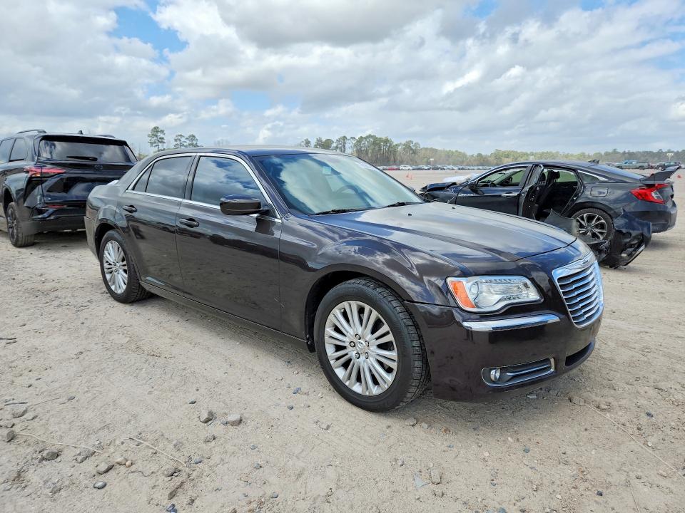 79588045 :رقم المزاد ، 2C3CCARG0DH576932 vin ، 2013 Chrysler 300 مزاد بيع