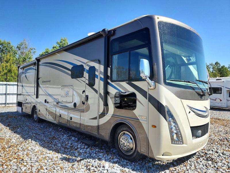 Auction sale of the 2018 Ford F53, vin: 1F66F5DY0J0A12711, lot number: 61953206