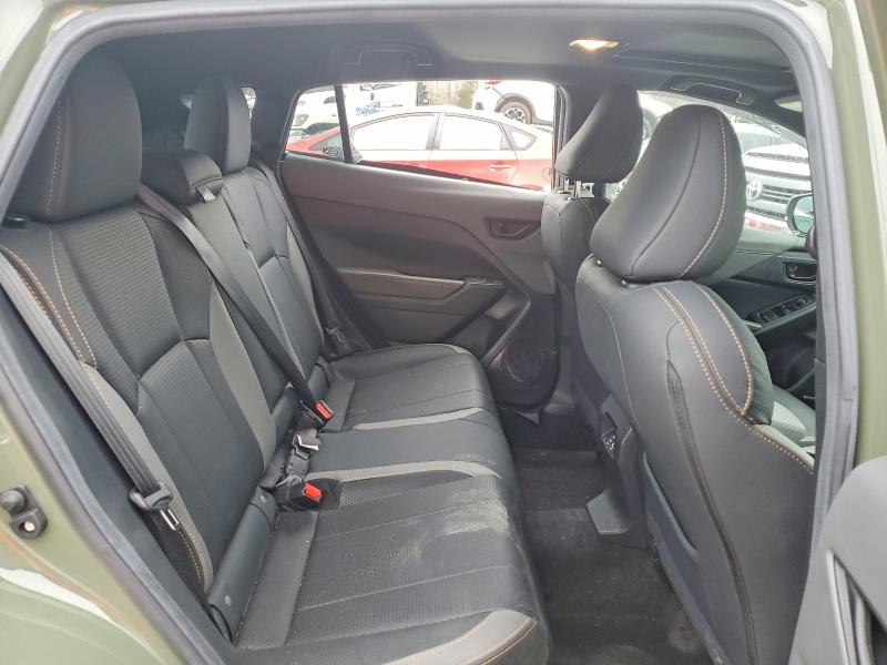 Aukcja sprzedaży 2025 Subaru Crosstrek, vin: 4S4GUHU63S3749162, numer aukcji: 46878666