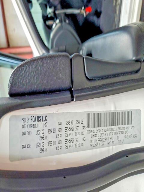 Aukcja sprzedaży 2018 Jeep Grand Cherokee, vin: 1C4RJFAG4JC236413, numer aukcji: 45909336