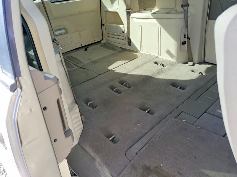 Aukcja sprzedaży 2008 Chrysler Town & Country, vin: 2A8HR54P08R671787, numer aukcji: 46745796