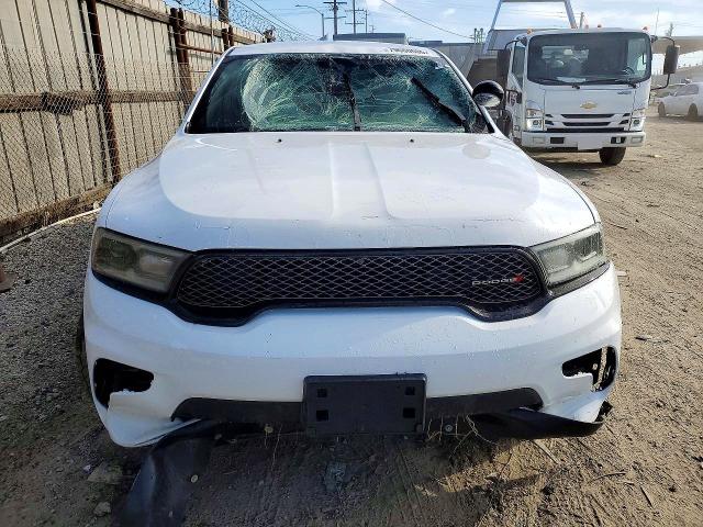 Aukcja sprzedaży 2023 Dodge Durango, vin: 1C4RDJFGXPC687650, numer aukcji: 79660605