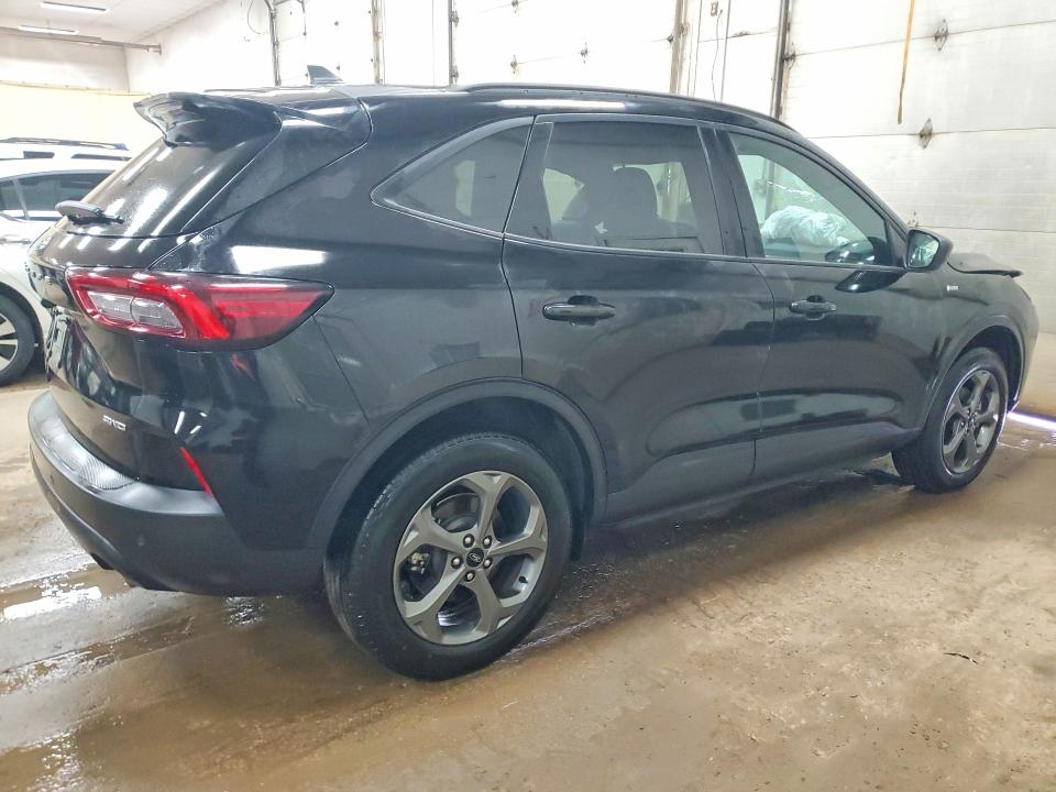 Продаж на аукціоні авто 2025 Ford Escape, vin: 1FMCU9MN2SUA71509, номер лоту: 47191376