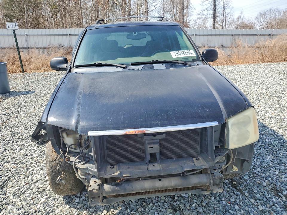 Aukcja sprzedaży 2002 Gmc Envoy, vin: 1GKDT13S822355313, numer aukcji: 79548805