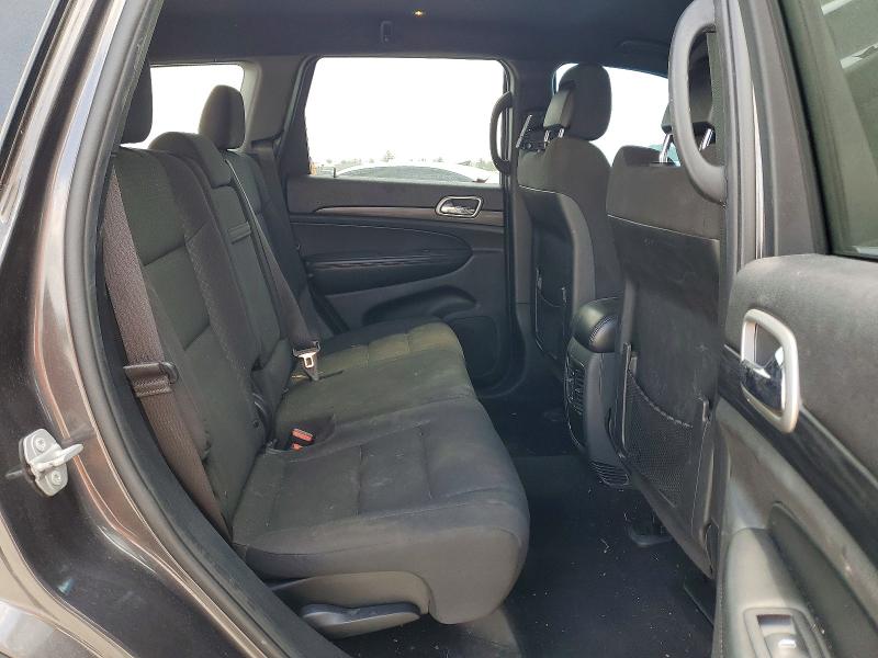 Продажа на аукционе авто 2020 Jeep Grand Cherokee, vin: 1C4RJFAG4LC121166, номер лота: 48104136