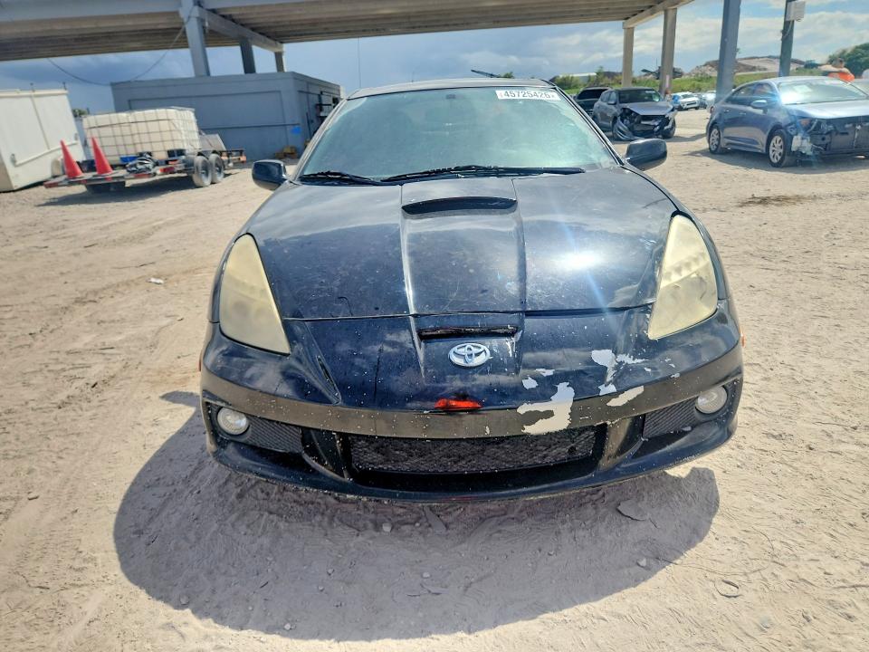 Продажа на аукционе авто 2004 Toyota Celica, vin: JTDDY38T240071426, номер лота: 45725426