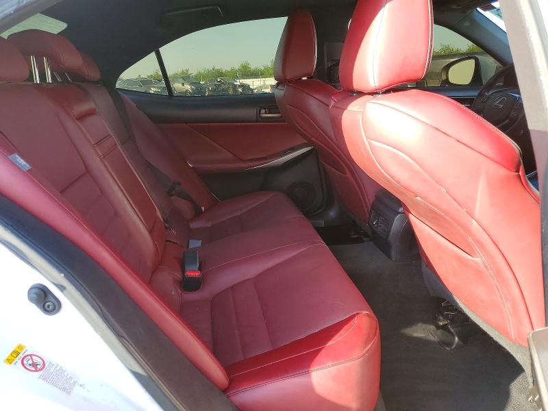 Aukcja sprzedaży 2018 Lexus Is 350, vin: JTHBZ1D27J5033659, numer aukcji: 42021446