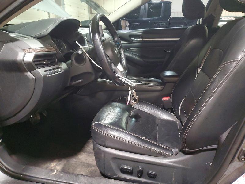 Aukcja sprzedaży 2019 Nissan Altima, vin: 1N4BL4EV6KC235148, numer aukcji: 79304385